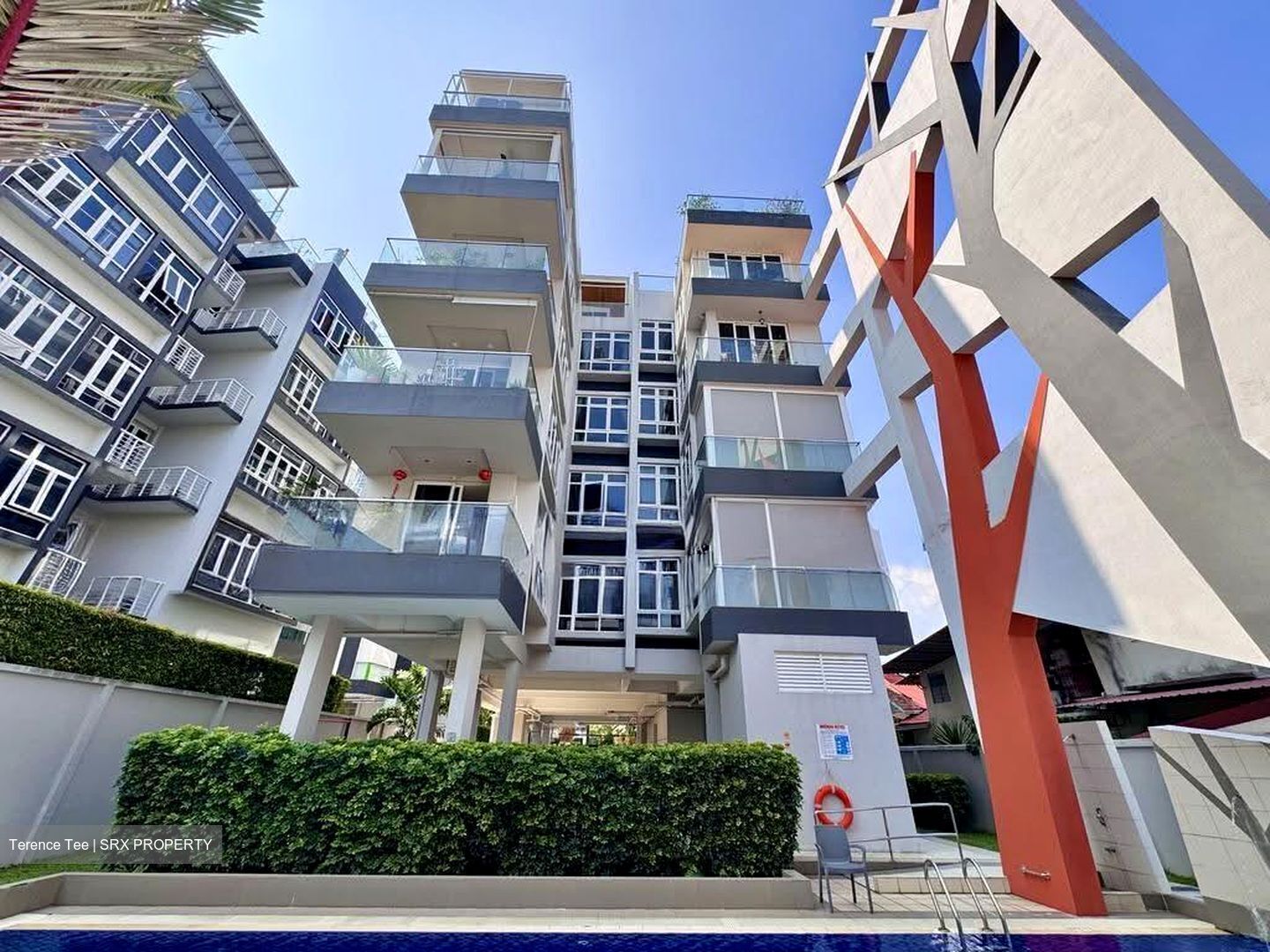 Espira Residence (D15), Apartment #626516731
